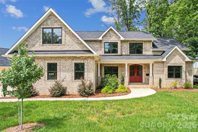 New Construction Homes For Sale This Week That Attend Billingsville Cotswold Elementary School: August 12th to August 18th