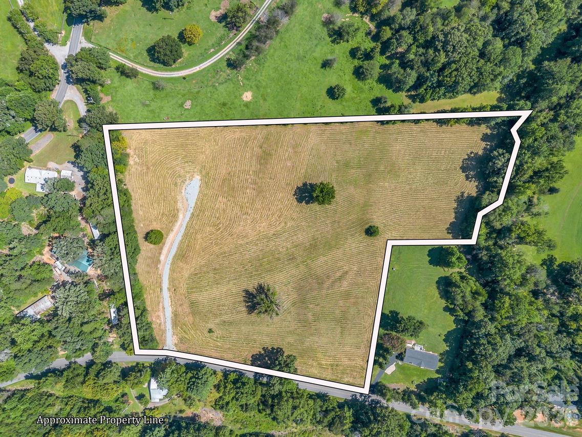 Poors Ford Rd., Rutherfordton, NC 28139
