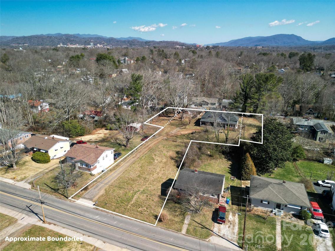 192 Brevard Rd. #4, Asheville, NC 28806
