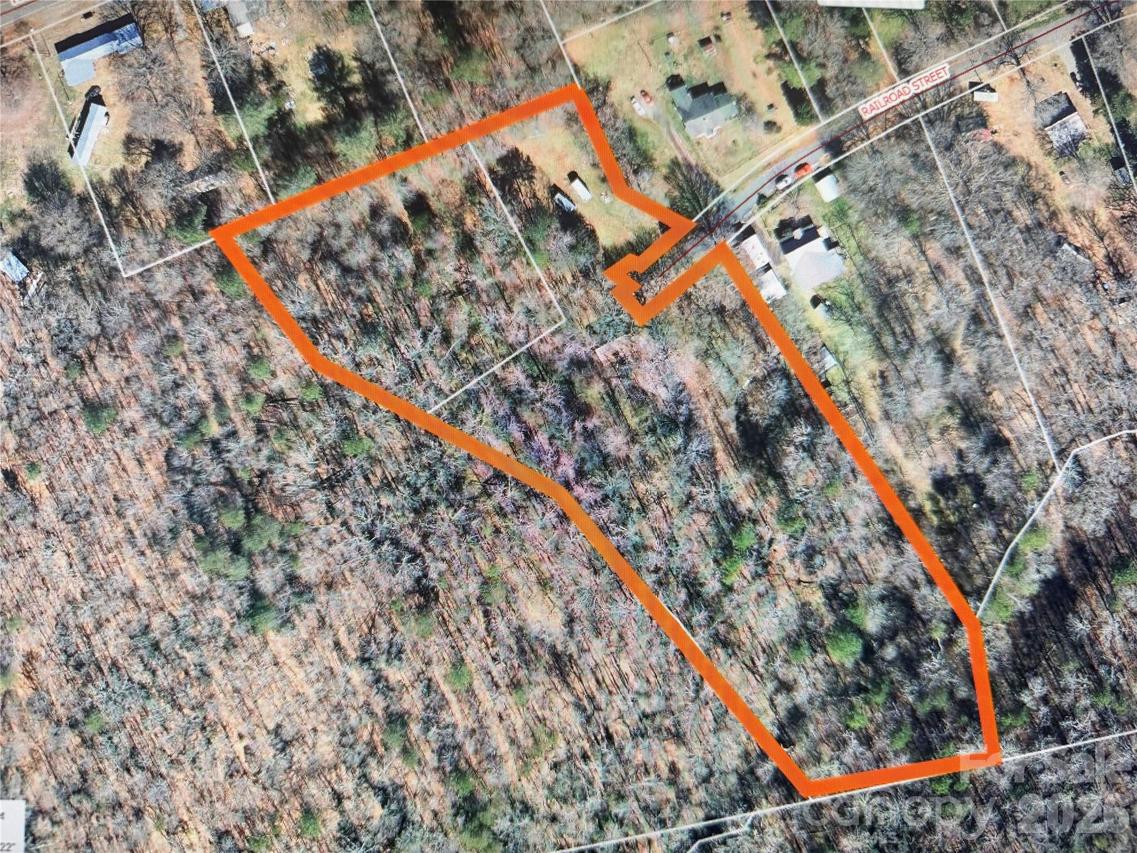 212/219 Railroad St., Mooresboro, NC 28114