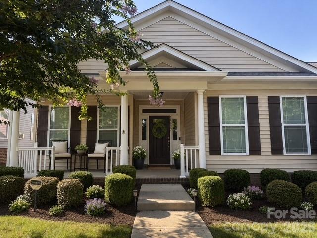 11607 Meetinghouse Dr., Cornelius, NC 28031