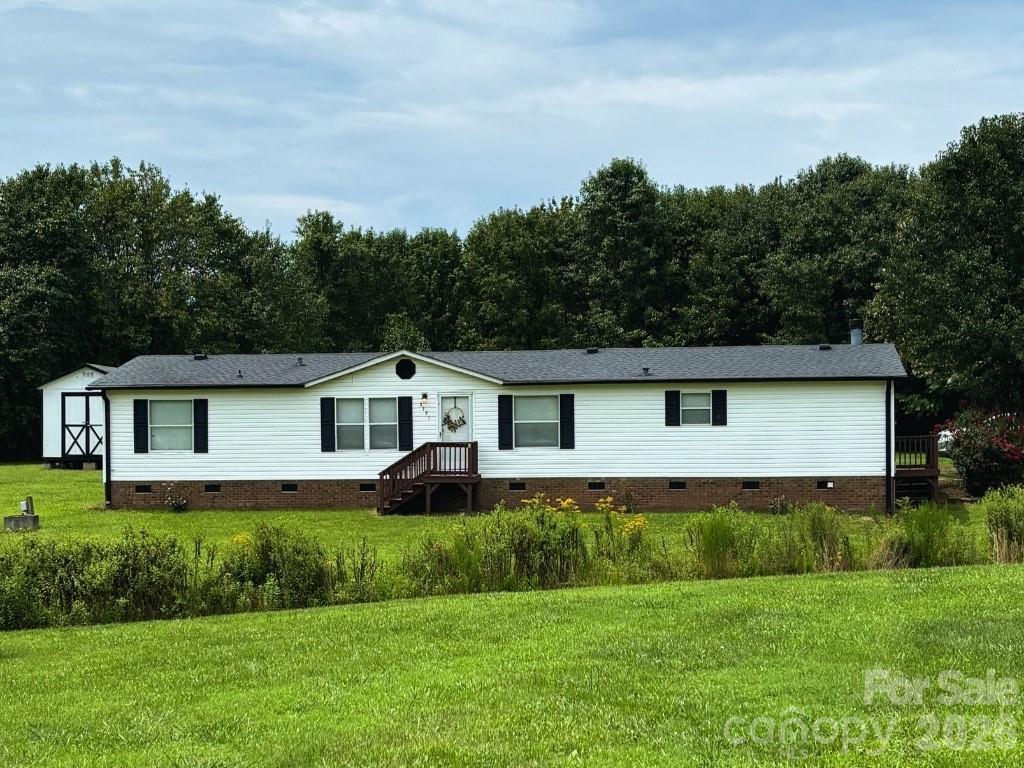 5191 Us Highway 601 Hwy., Mocksville, NC 27028