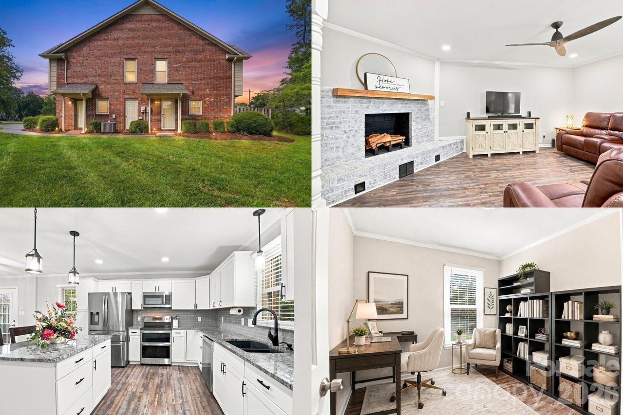 813 Jamestown Dr. #6, Gastonia, NC 28056