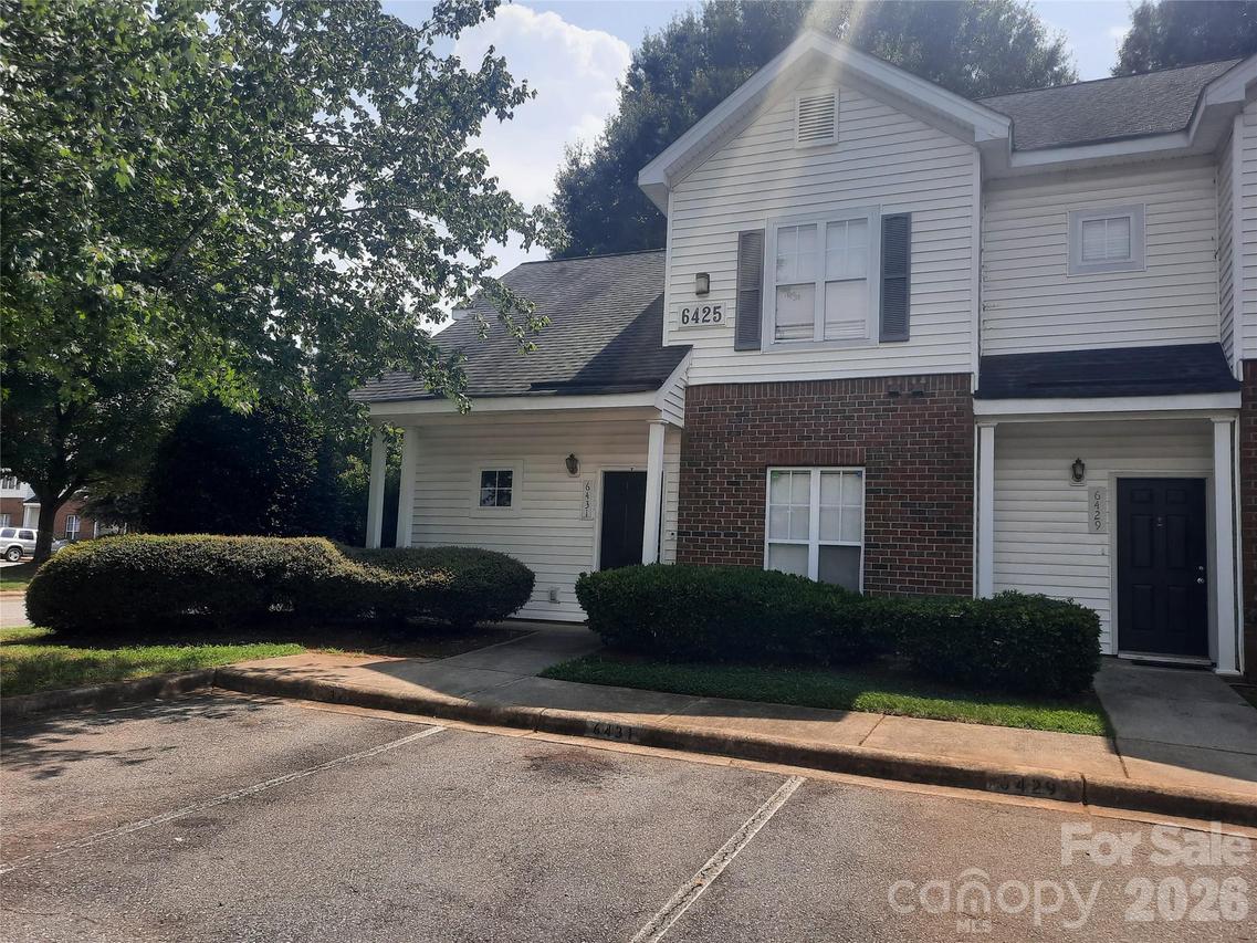 6431 Mallard View Ln., Charlotte, NC 28269