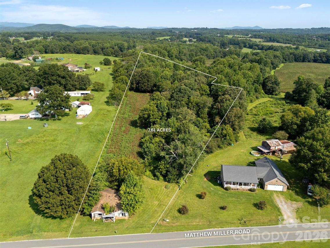 7888 Matthew Miller Rd., Vale, NC 28168