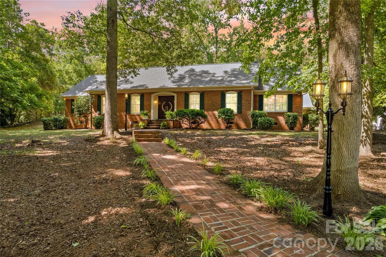 150 Kent Rd., Salisbury, NC 28147