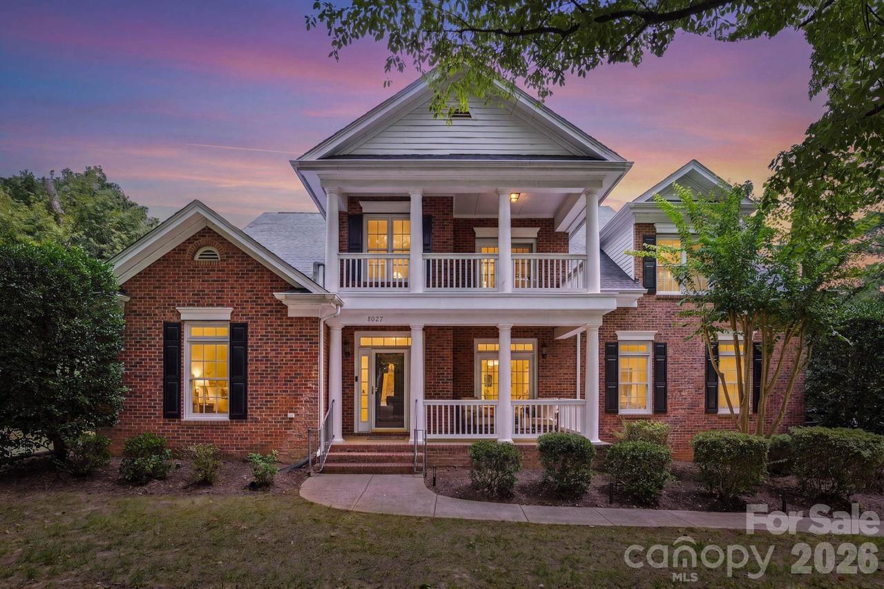 8027 Silver Jade Ln., Denver, NC 28037