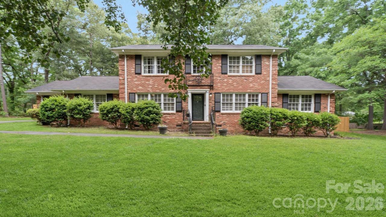 2106 Arden Dr., Monroe, NC 28112