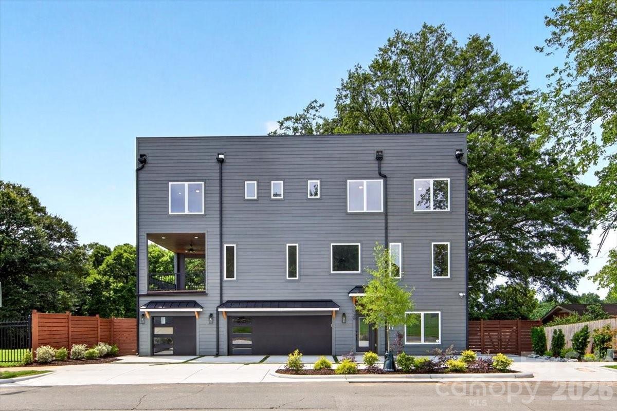 120 French St., Charlotte, NC 28216
