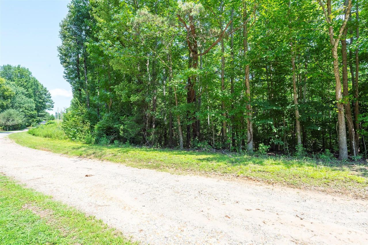 TBD Kirby Dr., Morganton, NC 28655