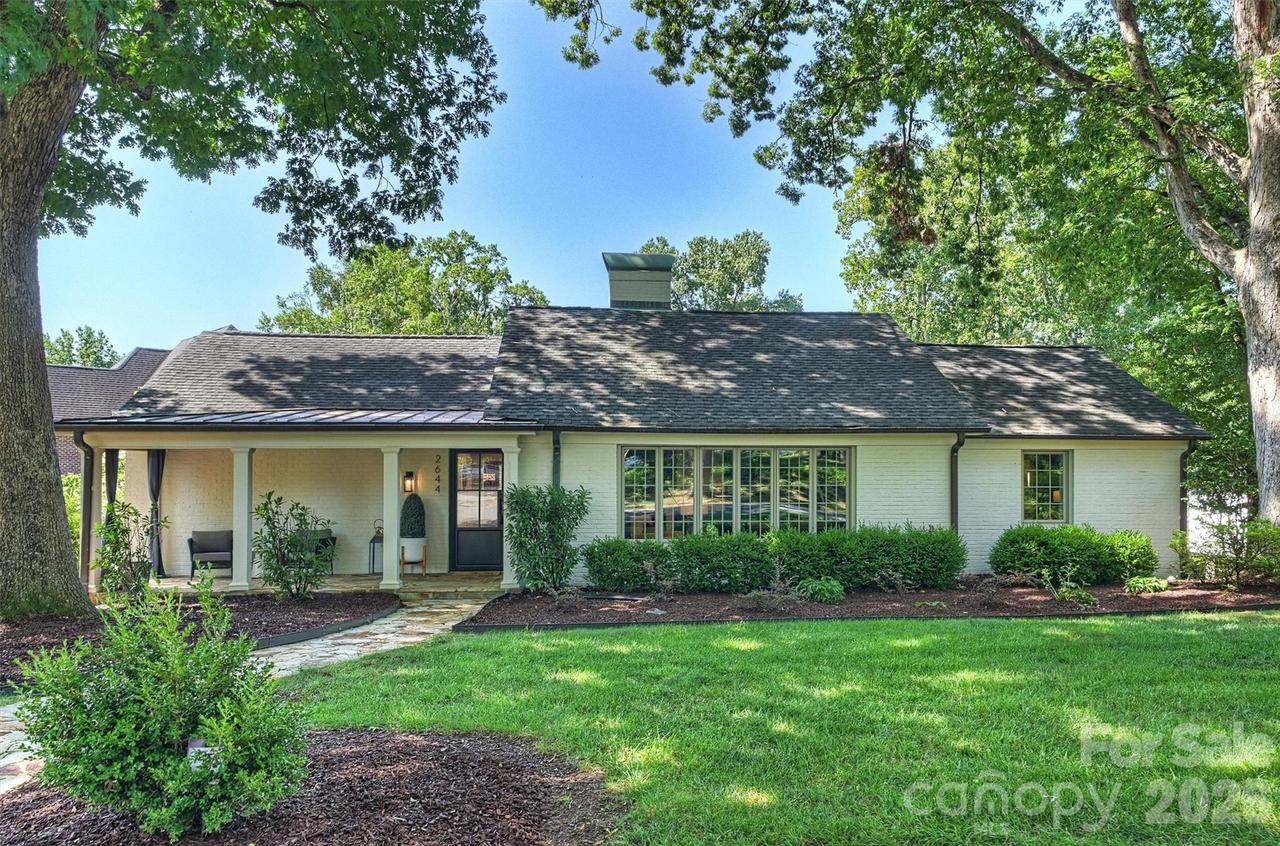 2644 Portland Ave., Charlotte, NC 28207