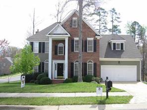 6236 Hickory Cove Ln., Charlotte, NC 28269