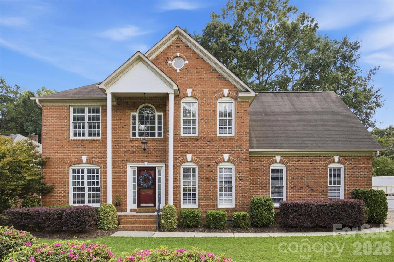 2000 Stoney Creek Dr., Concord, NC 28027