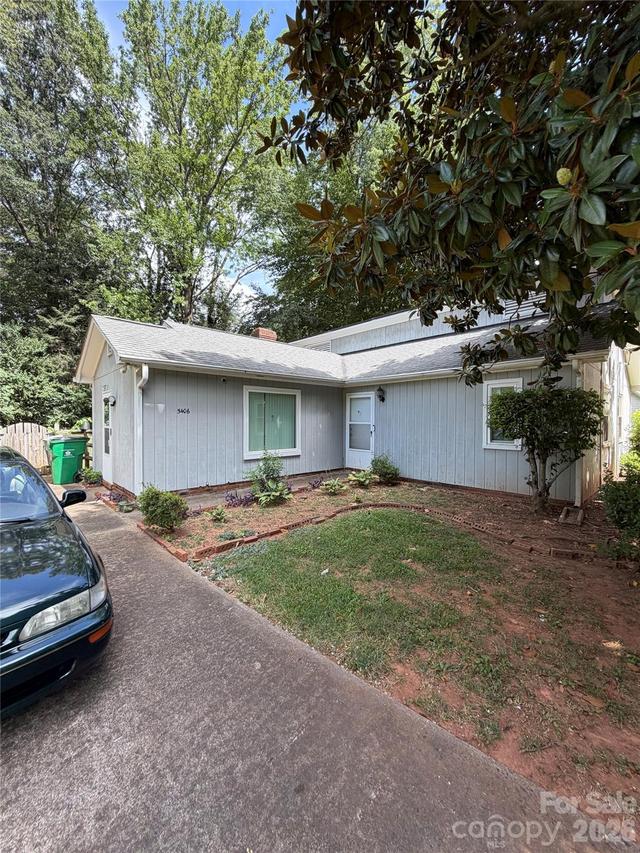 5406 Lawrence Orr Rd., Charlotte, NC 28212