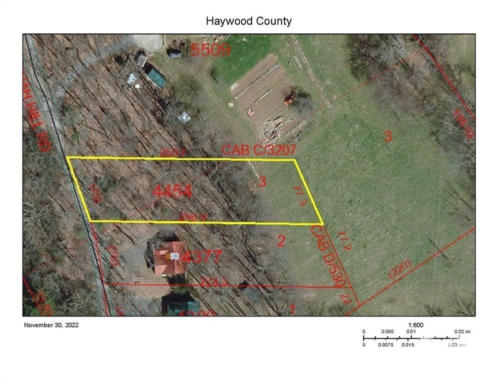 00 Hannah Hill Rd. #3, Maggie Valley, NC 28751