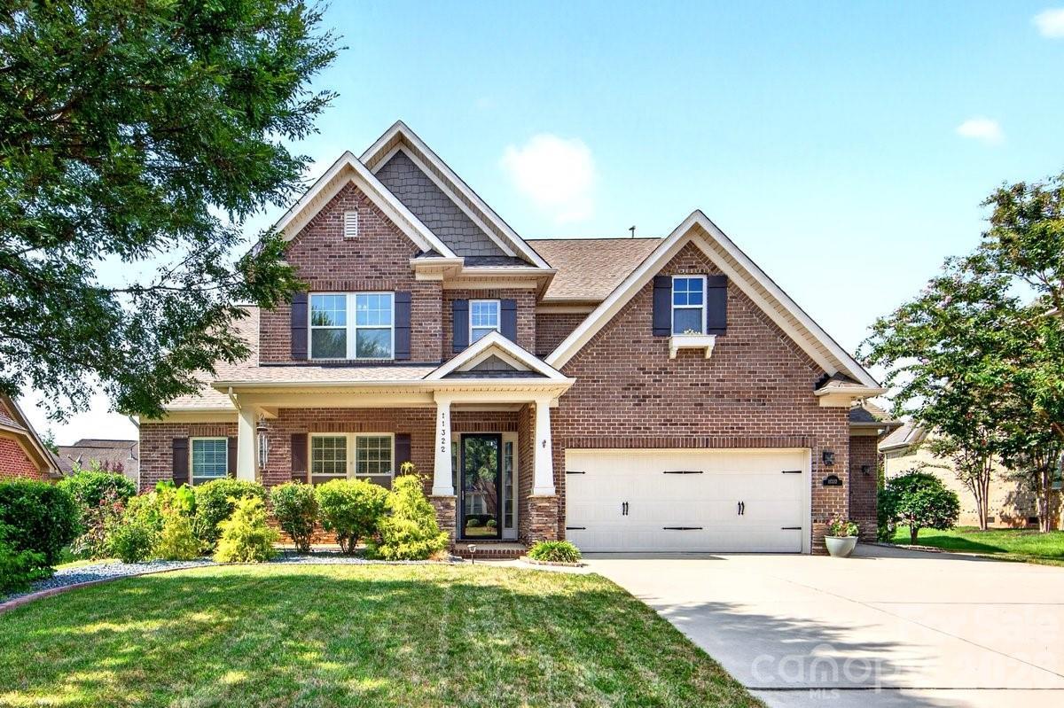 11322 Brangus Ln., Charlotte, NC 28227