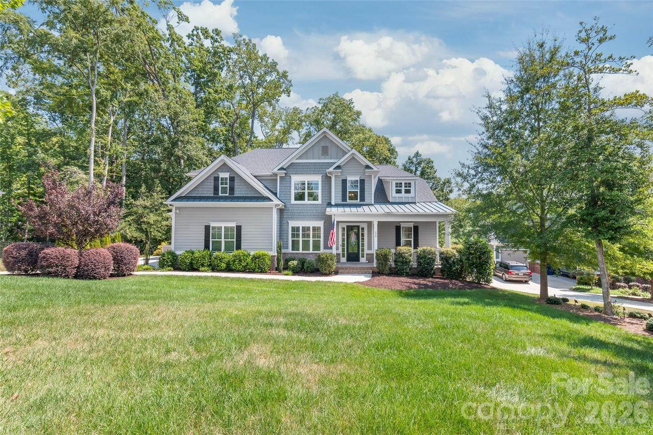 229 South Shore Dr., Belmont, NC 28012
