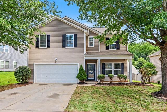 New Homes For Sale This Week That Attend North Mecklenburg High School: August 14th to August 20th