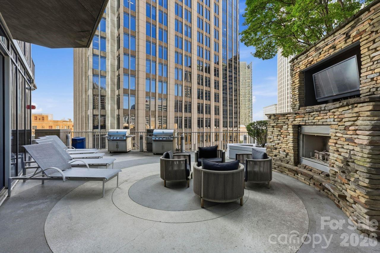 210 N Church St. #1604, Charlotte, NC 28202