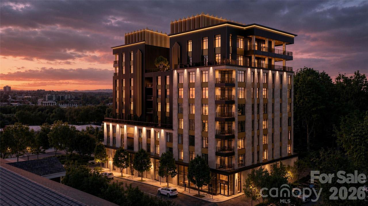 161 Church St. #305, Asheville, NC 28801