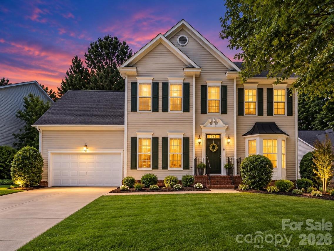 11938 Harmon Ln., Pineville, NC 28134