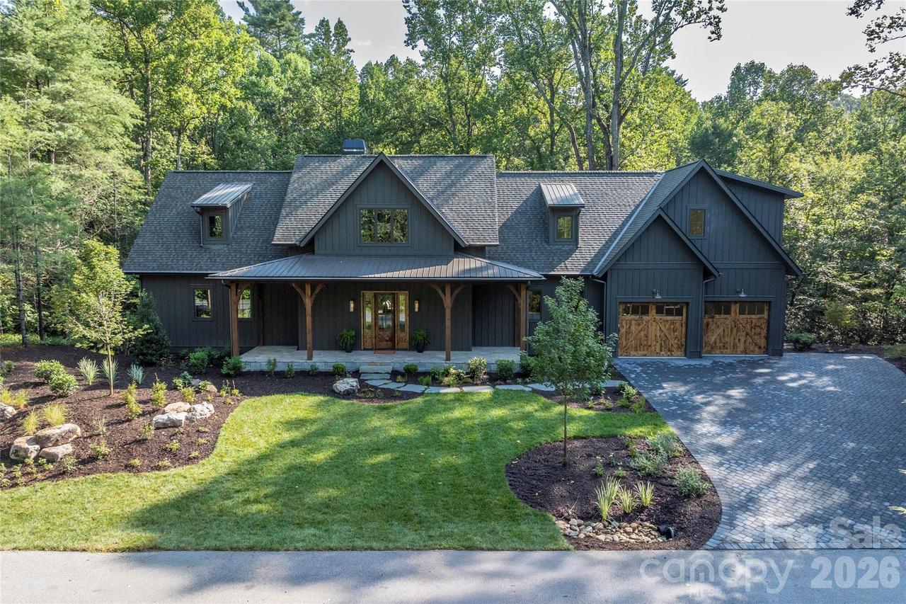 55 Settlers Cove, Brevard, NC 28712