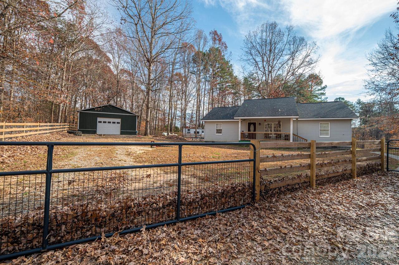 1011 Lester Tr., Iron Station, NC 28080