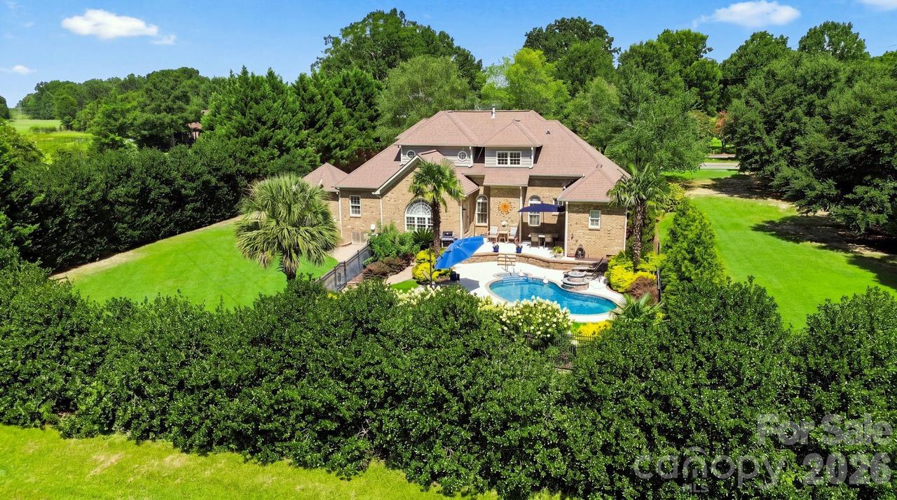 1001 Heritage Acres Dr., Weddington, NC 28104