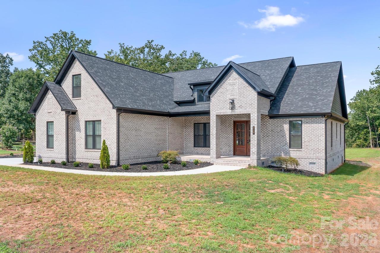 4137 Blair Rd., Maiden, NC 28650
