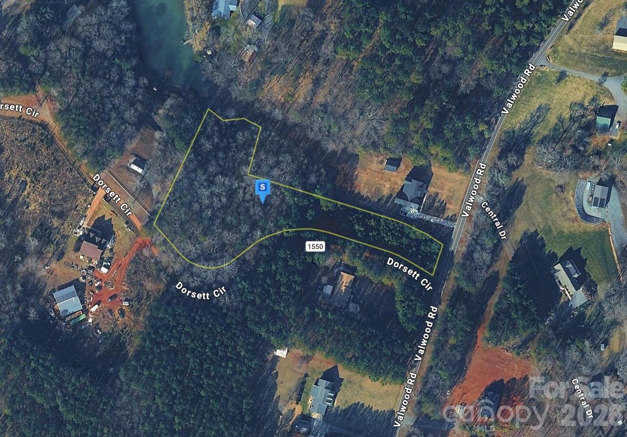 6595 Valwood Rd., Conover, NC 28613