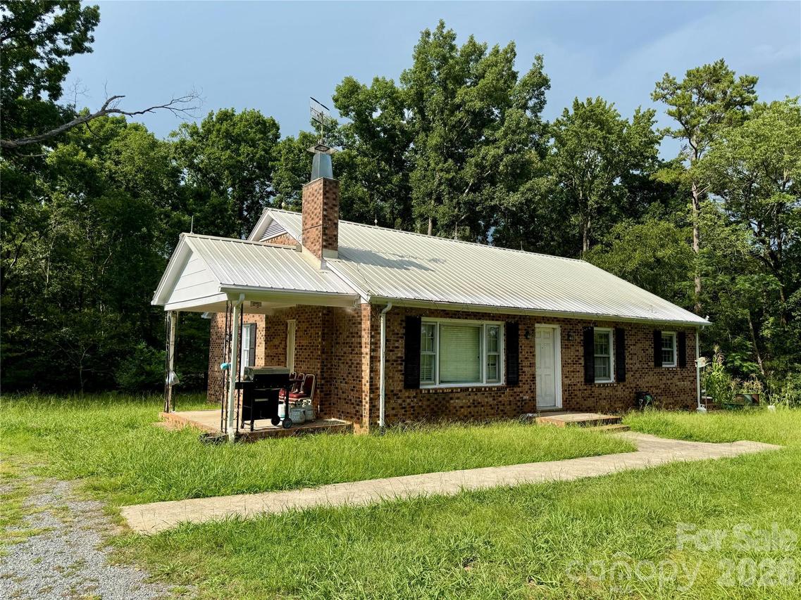 430 Russell Rd., Polkton, NC 28135