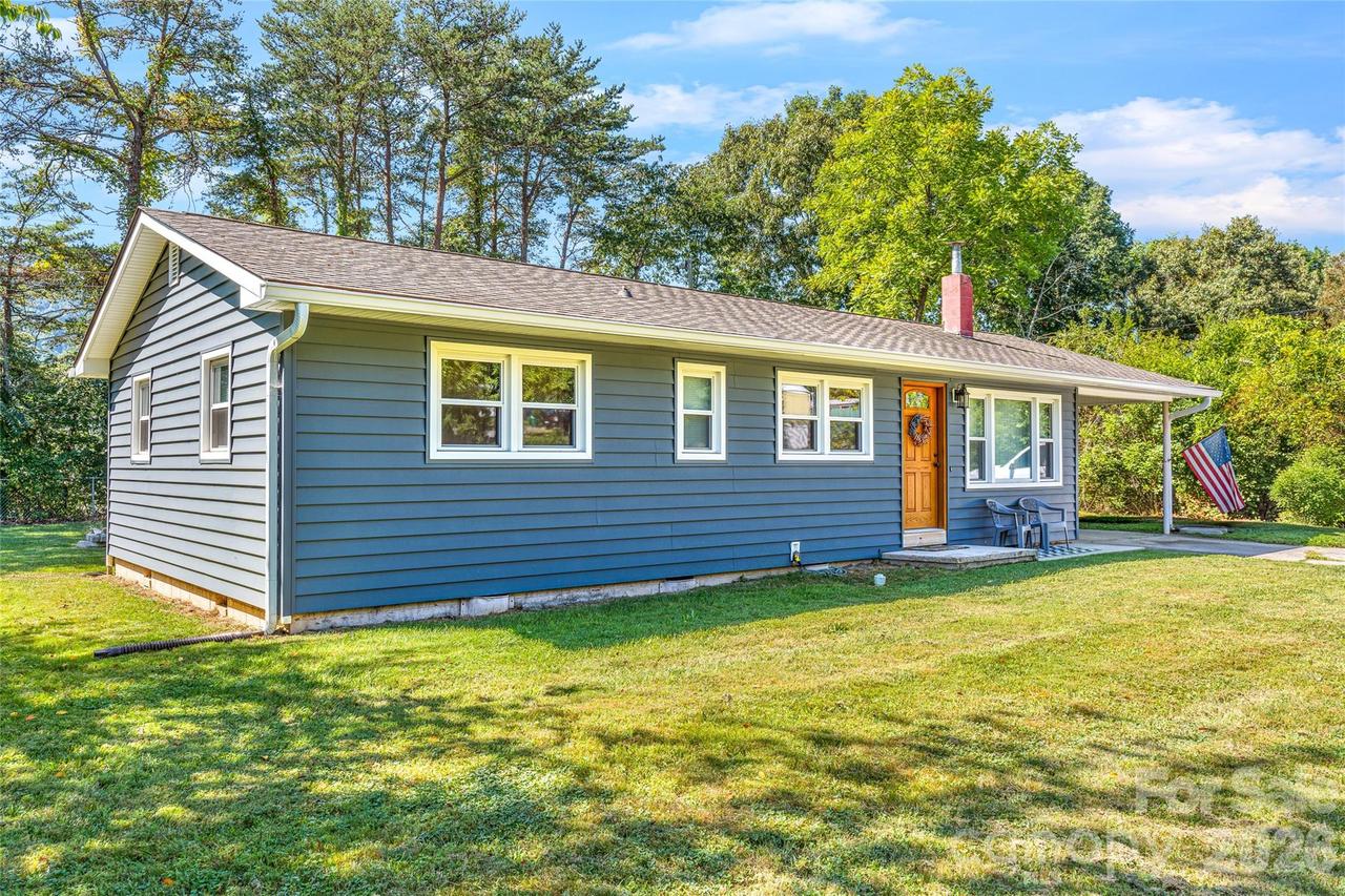 1025 Old Us 70 Hwy., Black Mountain, NC 28711