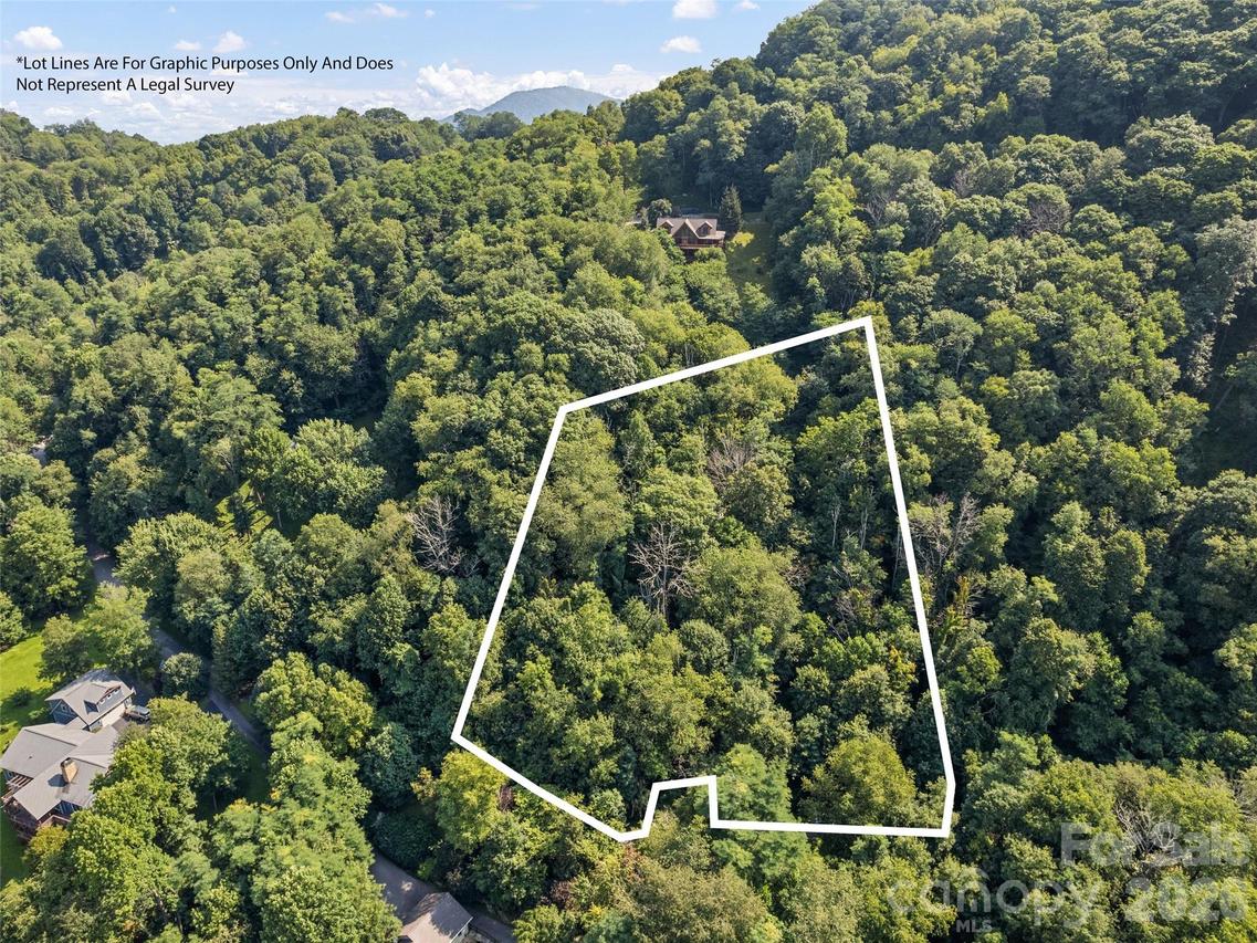 Lot #69 Twisted Tr. #69, Waynesville, NC 28786