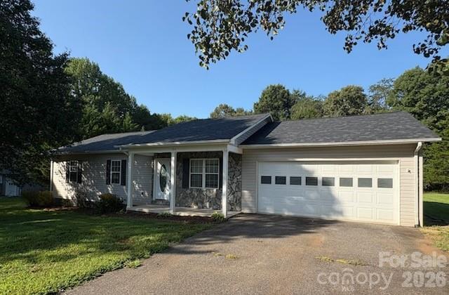 150 Pattys Pl., Stony Point, NC 28678