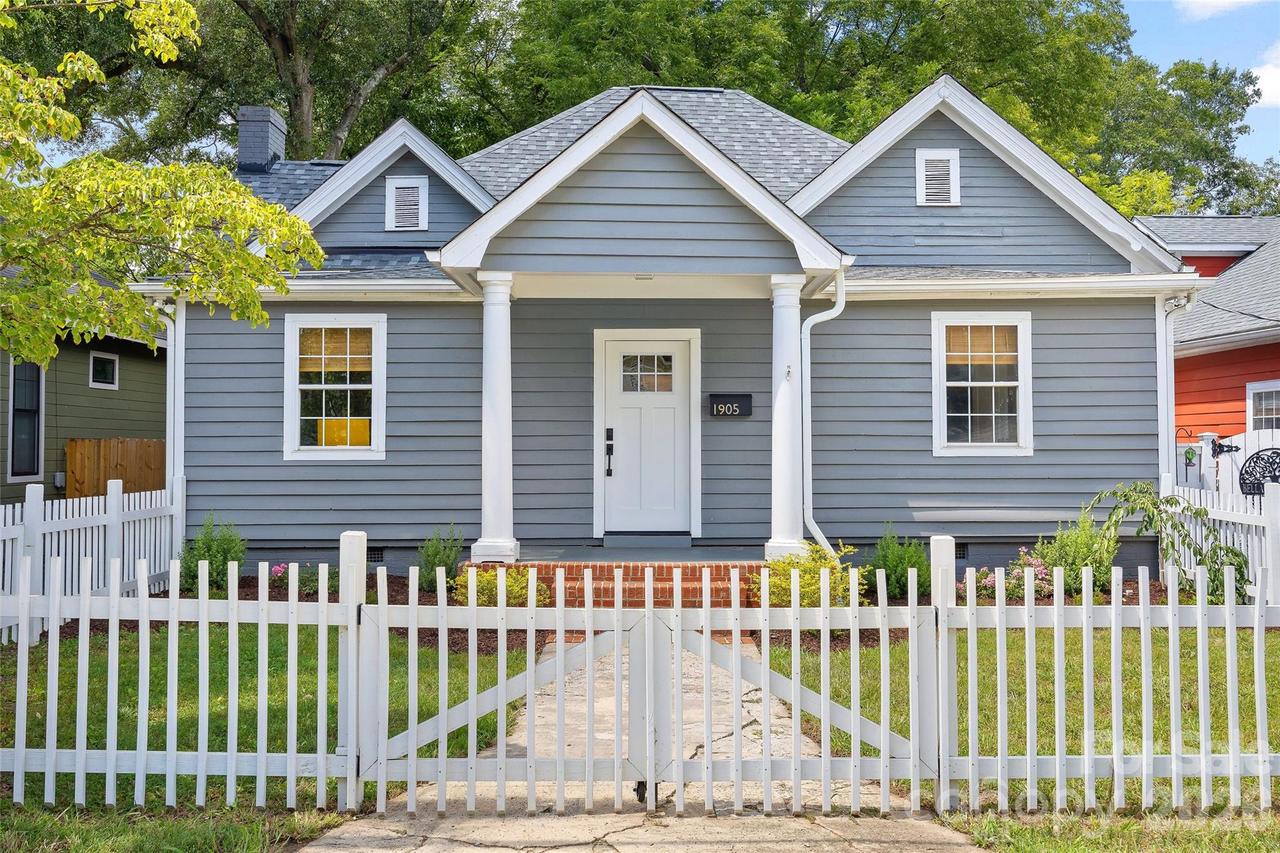 1905 Parson St., Charlotte, NC 28205