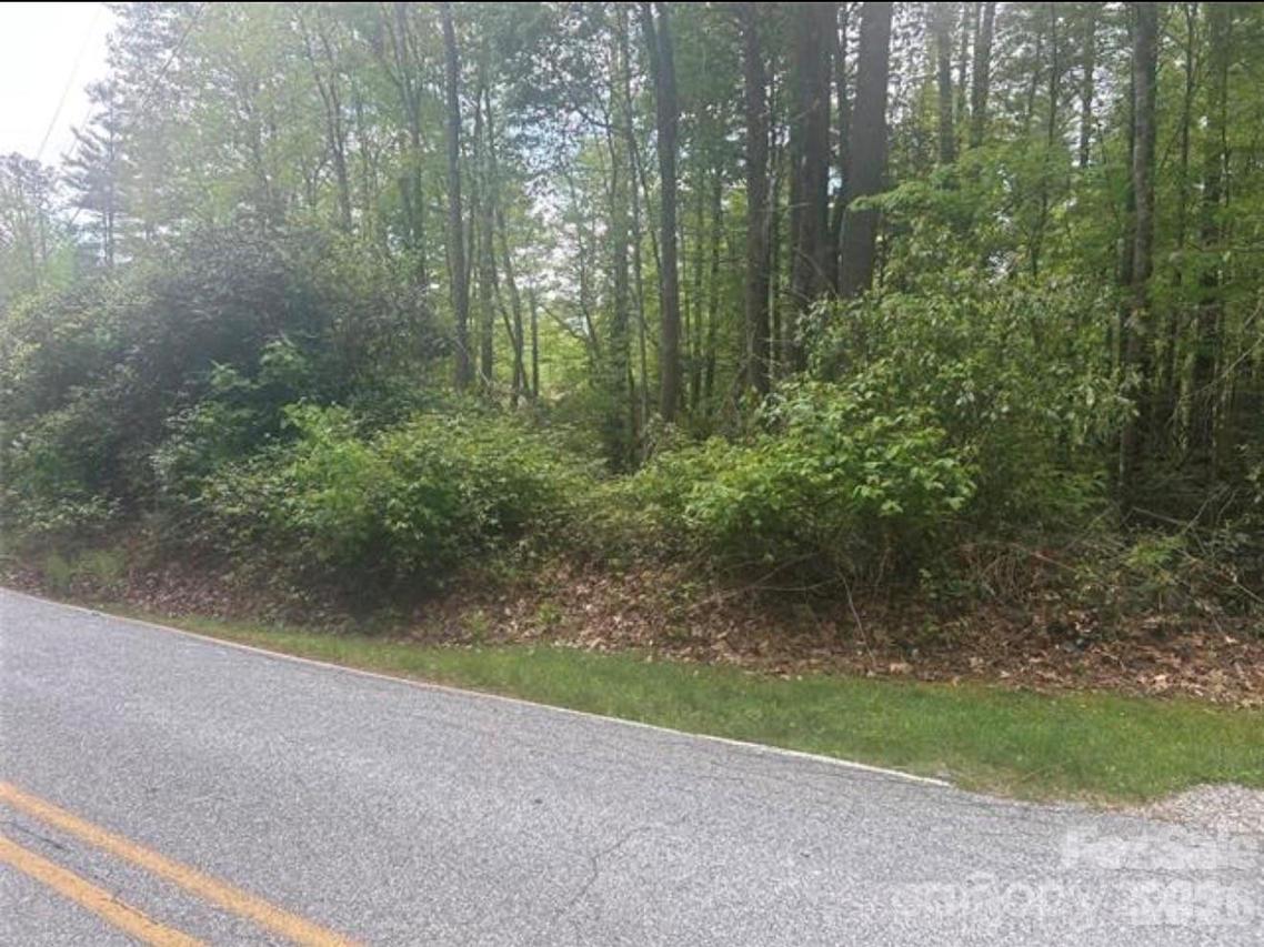 TBD Upper Whitewater Rd., Brevard, NC 28712