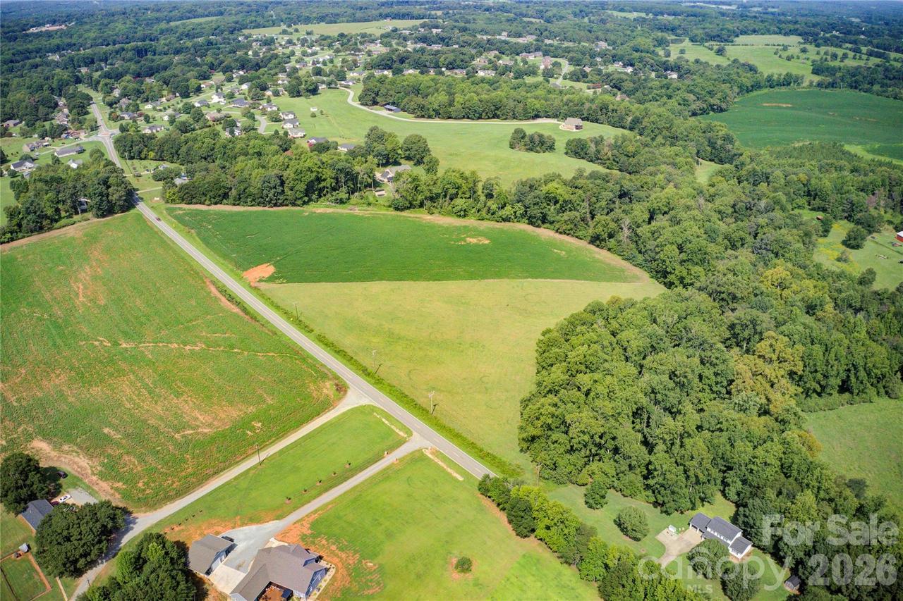 Beaver Dam Church Rd., Shelby, NC 28152