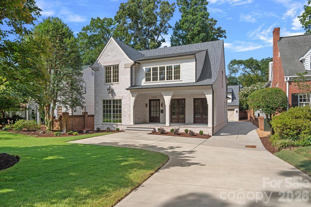 1220 Biltmore Dr., Charlotte, NC 28207