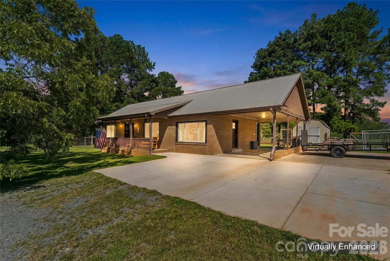 5507 State Line Rd., Marshville, NC 28103