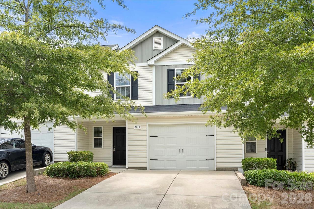 3214 Ellingford Rd., Charlotte, NC 28214