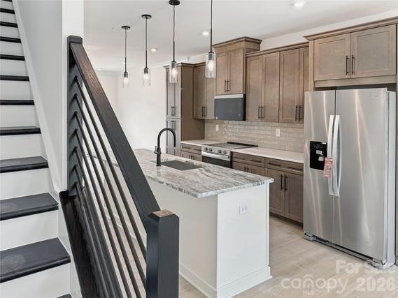 New Construction Homes For Sale This Week That Attend Sedgefield Middle: August 12th to August 18th