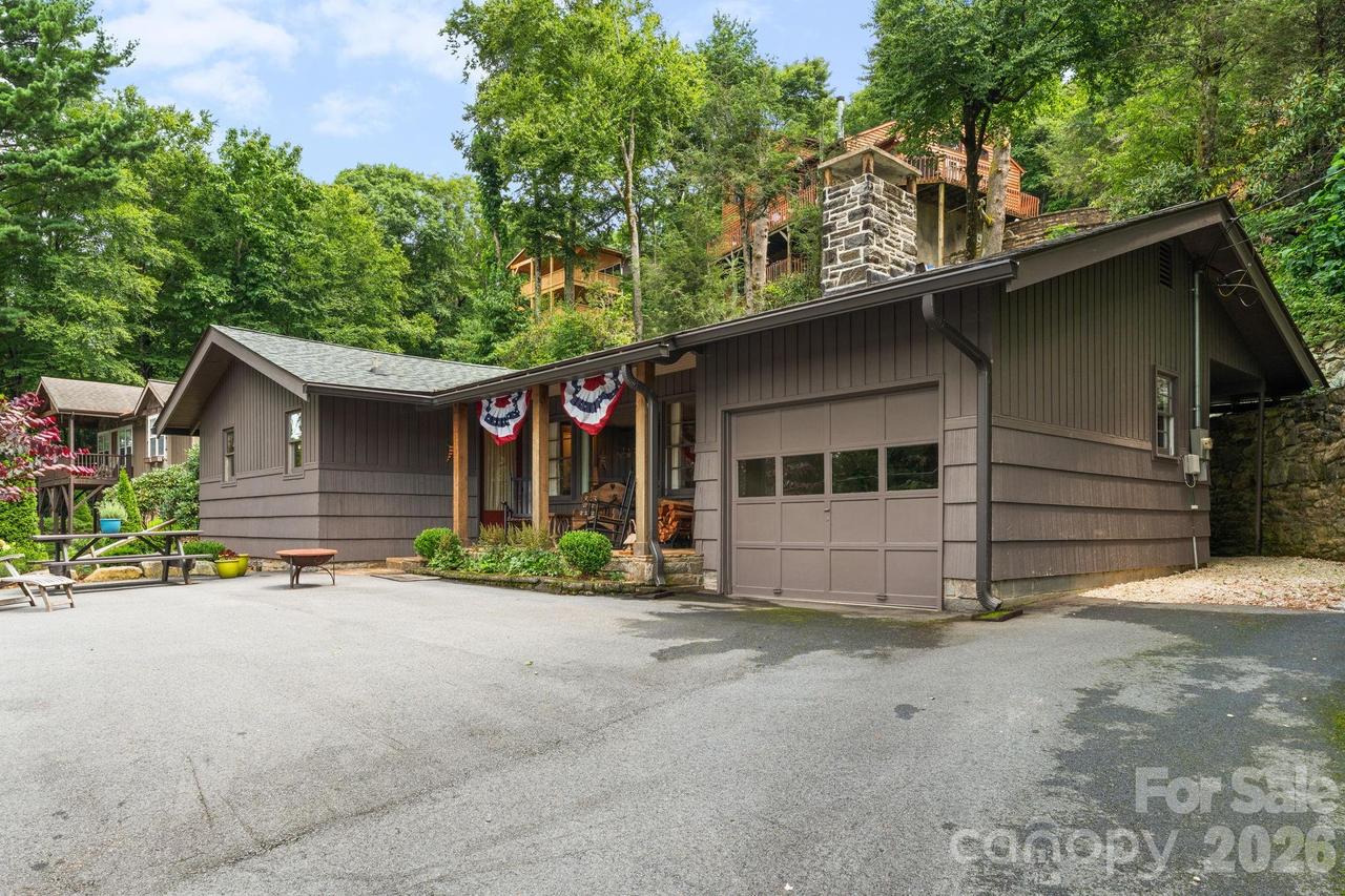 168 Mountain View Dr., Blowing Rock, NC 28605