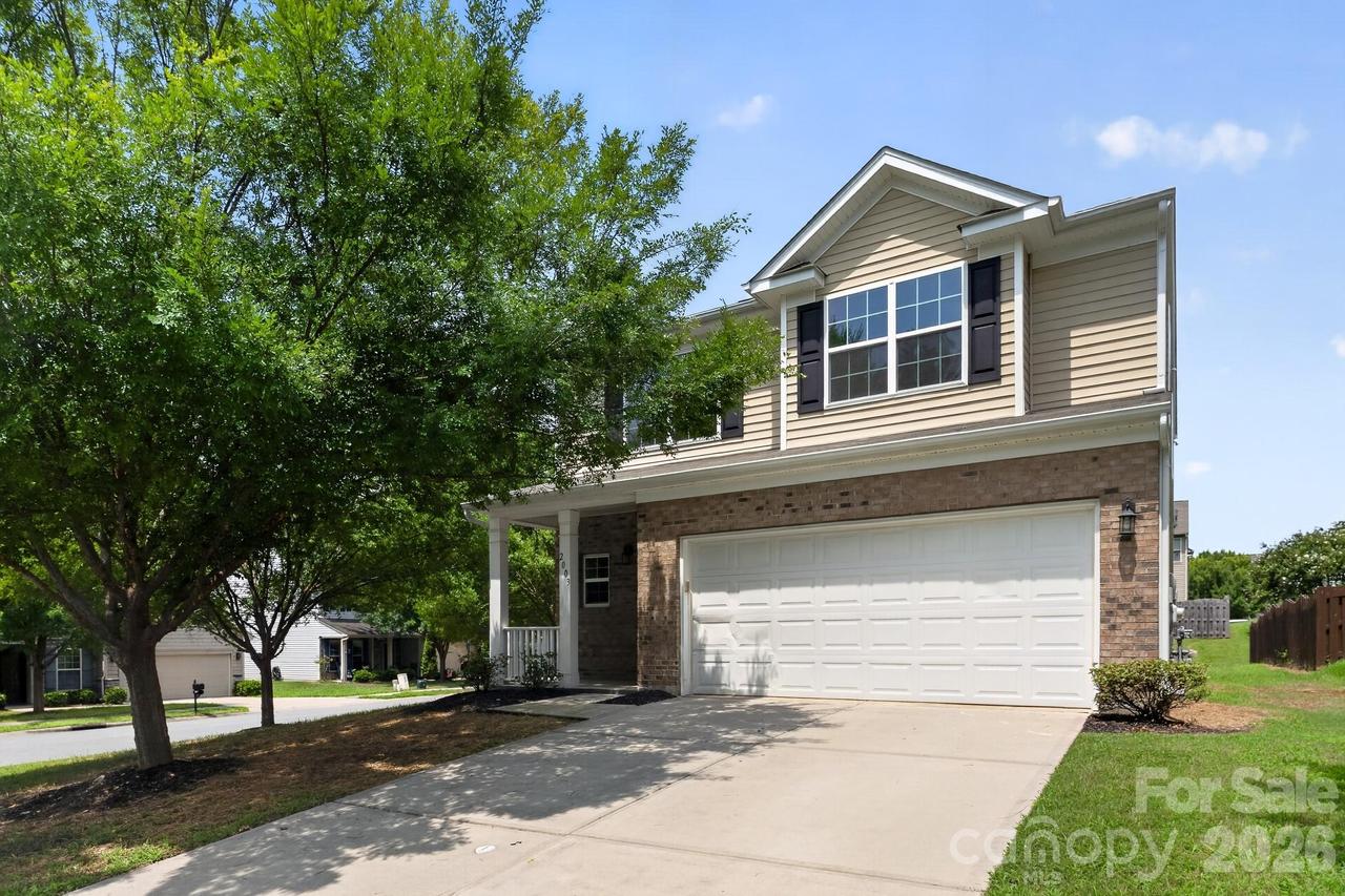 2003 Verde Creek Rd., Charlotte, NC 28214