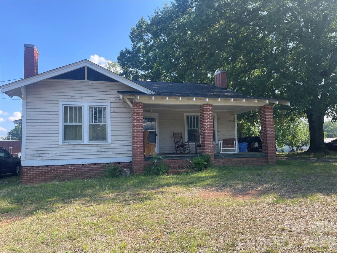 1235 Freeman Ave., Albemarle, NC 28001