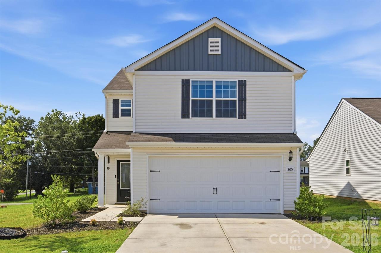 305 Aniston Ln., Shelby, NC 28152
