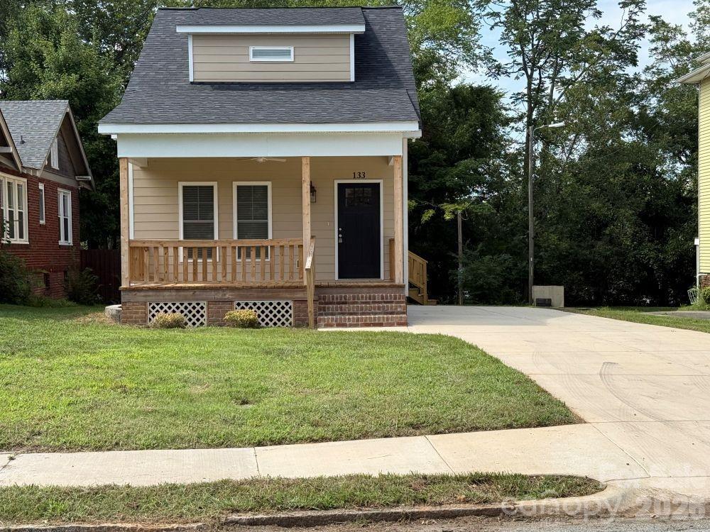 133 Circle Dr., Salisbury, NC 28144