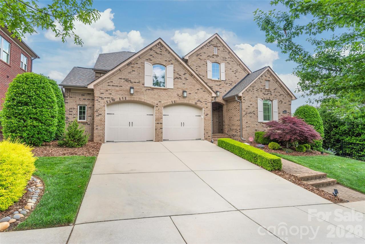 9223 Robbins Preserve Rd., Cornelius, NC 28031