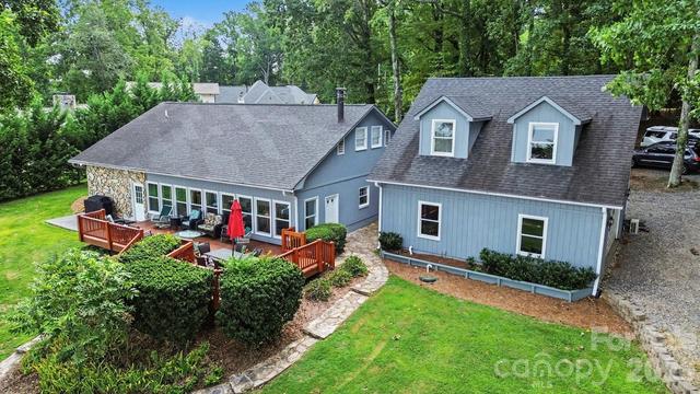 Homes Just Sold in Mooresville: September 1st to September 7th