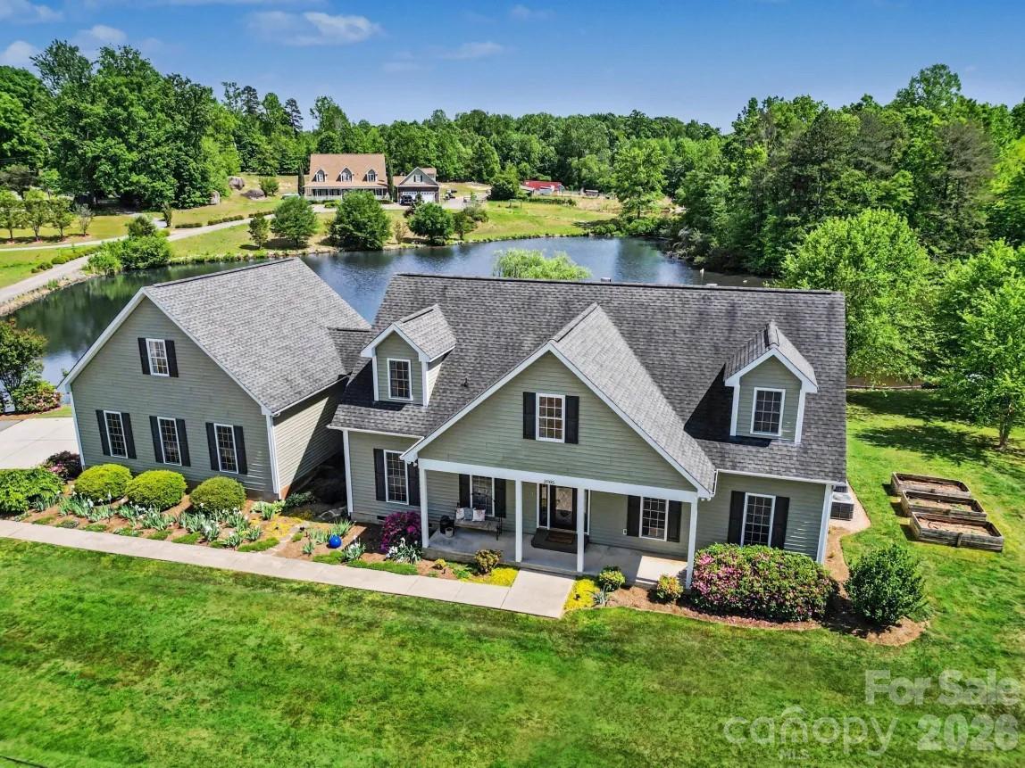 3985 Mt Hope Church Rd., Salisbury, NC 28146