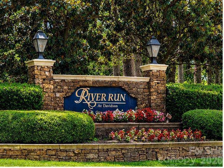 18609 Reflection Rock Ct., Davidson, NC 28036
